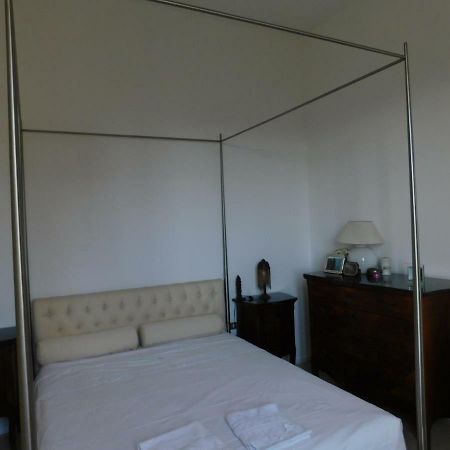 Porta Al Serraglio Apartamento Prato Exterior foto